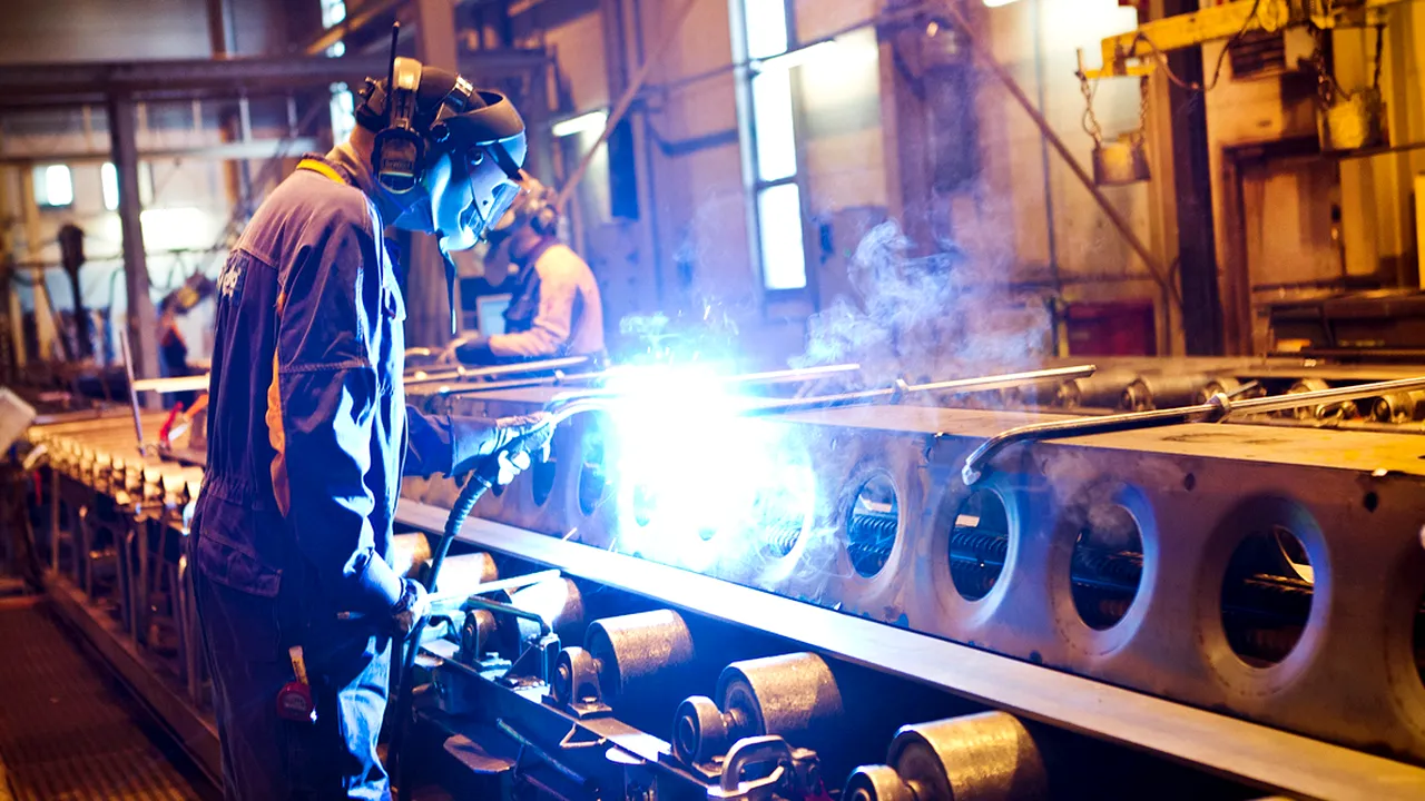 Finland's Peikko Acquires Factory Premises Near Bucharest, Starts Production in 2019