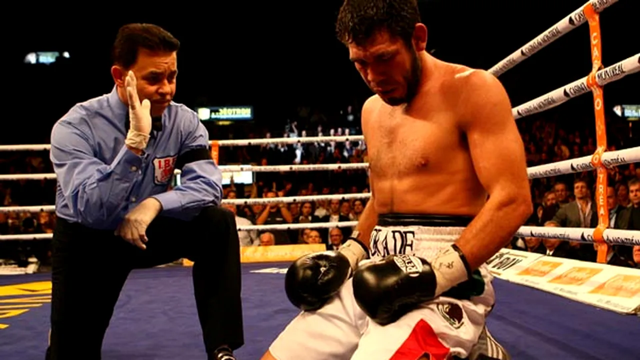 Librado Andrade: Bute a meritat victoria