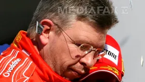 Ross Brawn renunţă la conducerea echipei de Formula 1 Mercedes AMG