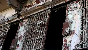 Misterele înfricoşătoare din spatele unui film de Oscar: Cum a ajuns o închisore bântuită din SUA scena unui film celebru - VIDEO