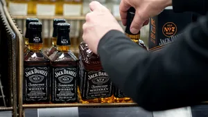 Un român a fost amendat cu 1,8 milioane de euro în Belgia pentru fraudă cu accize la alcool