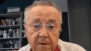 Ion Cristoiu: Nicușor Dan ne atrage atenția că Silviu Vexler, autorul infamei Legi împotriva așa zisului fascism, s-a specializat în inițiative împotriva libertății de expresie