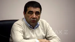 Fostul prefect de Buzău Paul Beganu, pus sub control judiciar în dosarul retrocedărilor ilegale