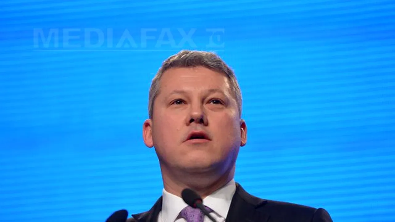 Predoiu: S-a lansat planul de desfiinţare a justiţiei independente. Mişcarea e condusă de Ponta