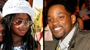 Will Smith şi fiica sa, Willow, se confruntă în box office-ul nord-american