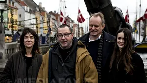 Decizia de interzicere în România a filmului 