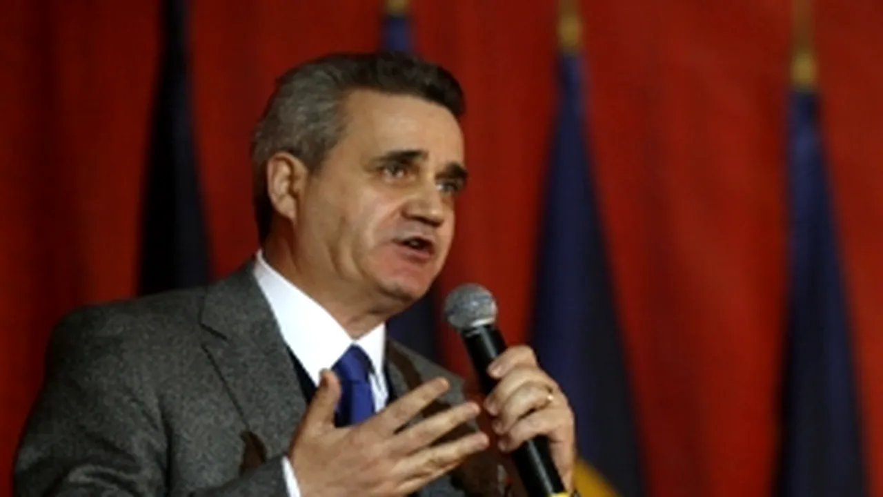 D. M. Popescu: PSD să treacă peste gâlceava de la nivelul conducerii şi să se canalizeze pe alegeri