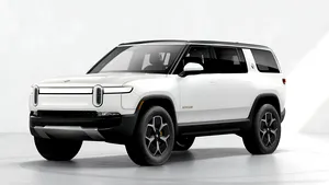 Volkswagen investeşte cinci miliarde într-un parteneriat cu Rivian, un producător american de SUV-uri electrice