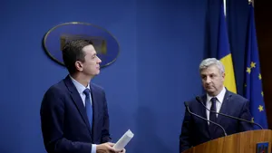 Premierul Sorin Grindeanu: Am primit documentul de la preşedinţie privind iniţierea referendumului, dar mi se pare ciudat că nu se foloseşte termenul de graţiere