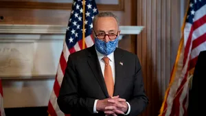 UPDATE: Procesul de destituire a  lui Donald Trump va începe pe 8 februarie. Senatul SUA va primi luni articolul de acuzare a fostului preşedinte. Chuck Schumer: ”Va fi un proces echitabil”