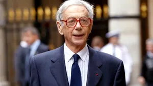 Lionel Stoléru, economist şi politician francez de origine română, a decedat la 79 de ani 