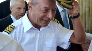 Ponta: Eu sigur nu-i dau brevetul lui Băsescu. Îl chem să-l testez, dacă mai sunt la Transporturi