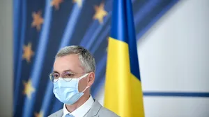 Stelian Ion cere intervenţia preşedintelui pentru deblocarea proiectului de desfiinţare a SIIJ. „Criticile cred că ar trebui îndreptate înspre UDMR, nu înspre Ministerul Justiţiei”