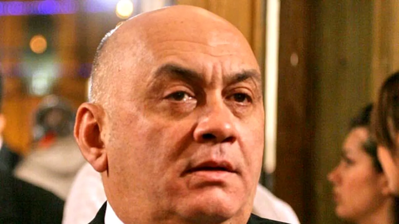 Peter Imre a murit la vârsta de 60 de ani. Omul de afaceri a purtat o lungă luptă cu cancerul