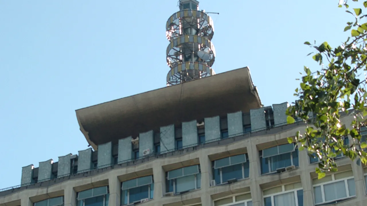 TVR: Vom încerca să organizăm iar întâlnirea cu cei şapte candidaţi