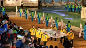Au început pregătirile pentru Festivalul Olimpic al Tineretului European - Brașov 2027