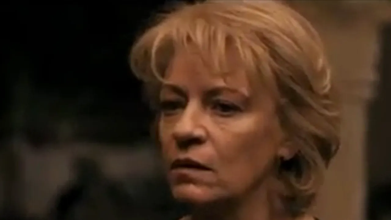Actriţa Luminiţa Gheorghiu. Drama neştiută prin care trecea. Îşi pierduse o fiică în vârstă de 6 ani şi era grav bolnavă