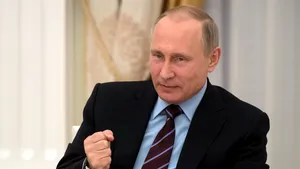 Vladimir Putin a negat categoric că ar avea informaţii compromiţătoare despre Donald Trump: O grămadă de prostii. V-aţi pierdut minţile?