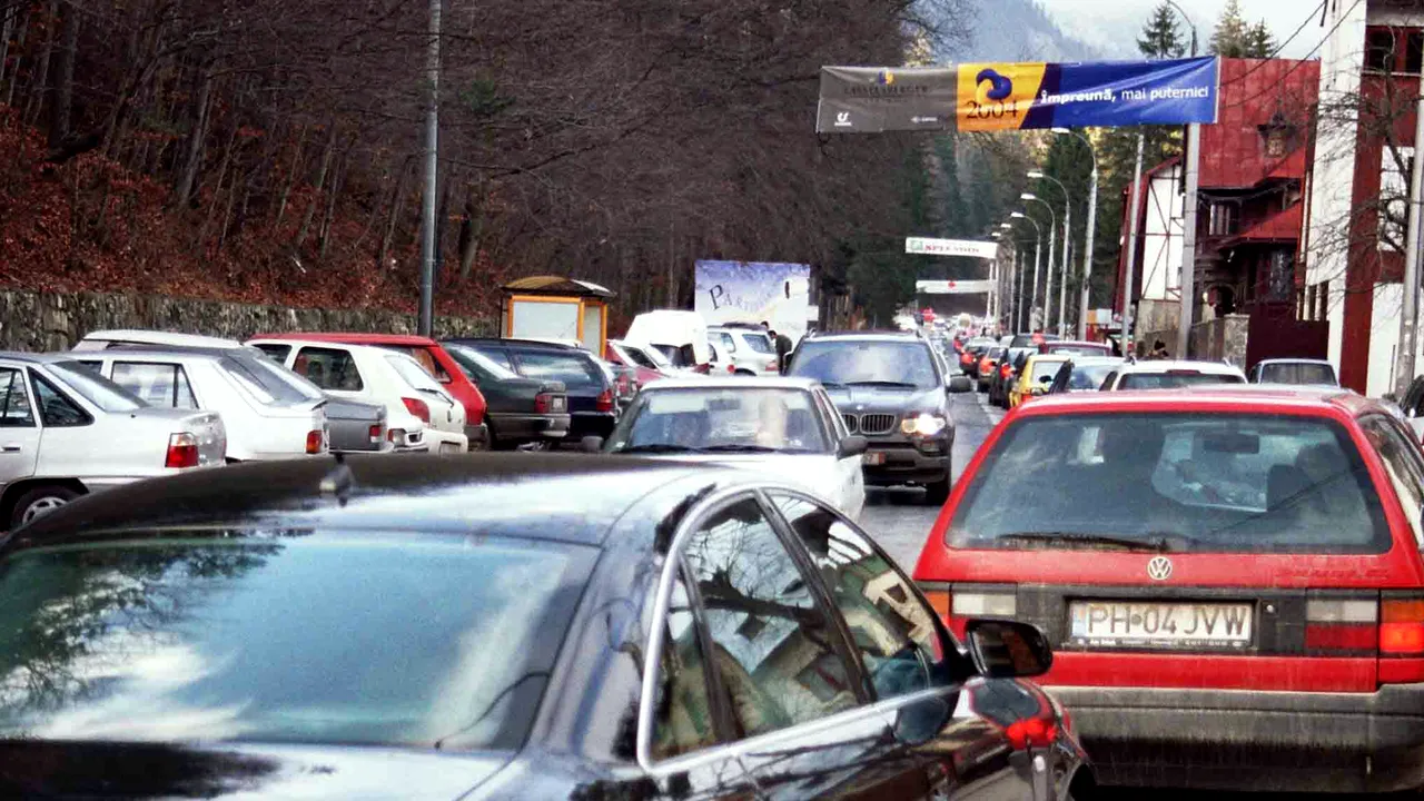 Raport oficial: Adevăratul motiv pentru care România nu face bani din turism. Realitatea dură din spatele cifrelor