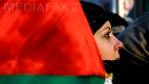 Numărul refugiaţilor sirieni depăşeşte două milioane de persoane