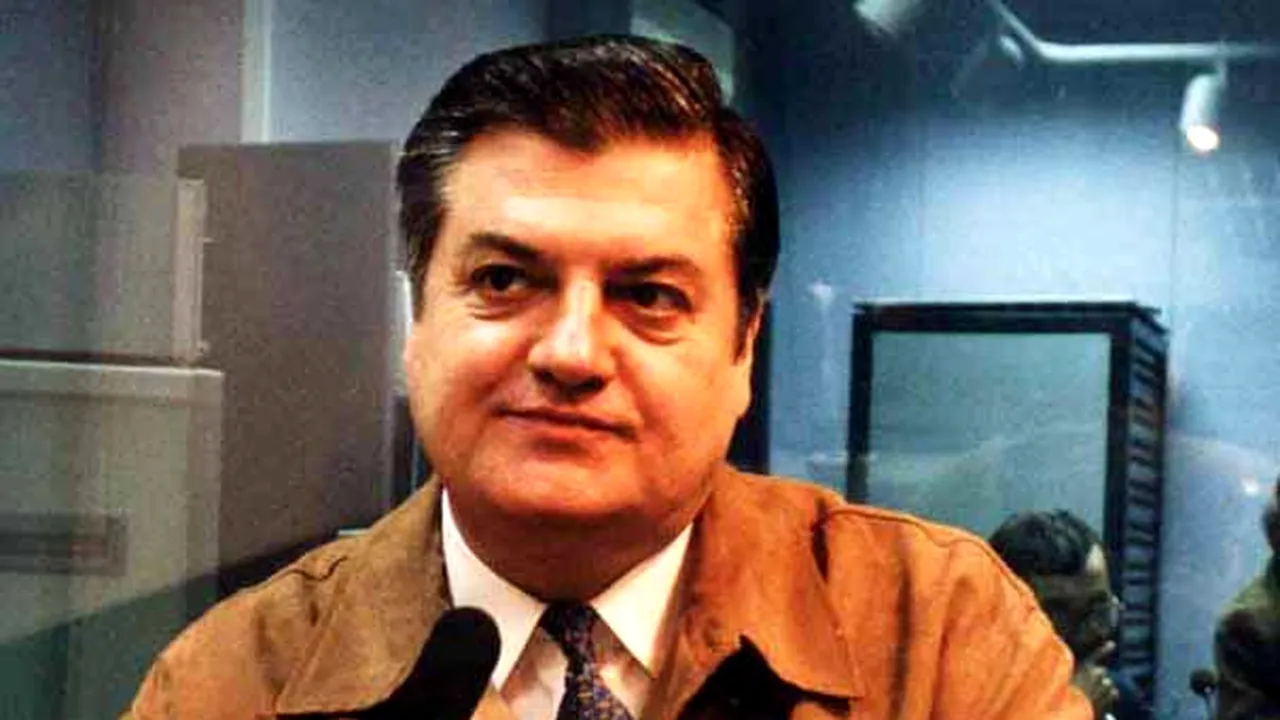 Jurnalistul Sebastian Sârcă a decedat, marţi, în urma unui stop cardiac