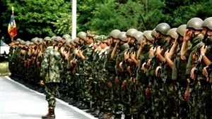 Preşedintele cadrelor militare disponibilizate: Includerea militarilor în Legea pensiilor - aberaţie