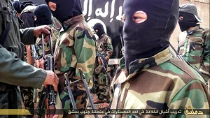 Avertismentul UNICEF: Numărul copiilor ucişi în războiul din Siria a atins un nivel record în anul 2016. Copii, folosiţi ca atacatori sinucigaşi sau în execuţii