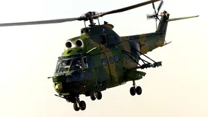 25 DE ANI DE LA REVOLUŢIE: Prăbuşirea elicopterului cu şefii Miliţiei, în Alba, neelucidată încă