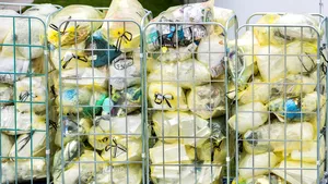 Sistemul de garanţie-returnare va conduce la o pondere mai mare a ambalajelor de plastic