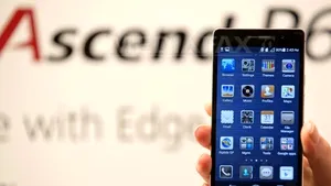 Vânzările de telefoane inteligente în România vor creşte la trei milioane de unităţi în acest an