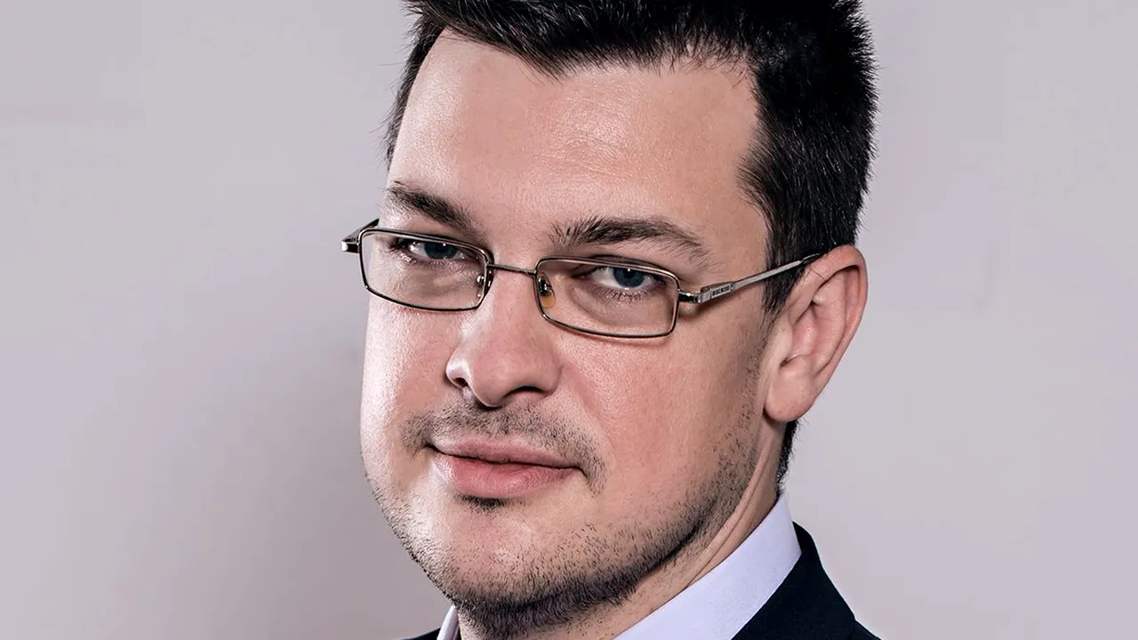 Care va fi noul consens politic naţional în materie de apărare? O întrebare care primeşte răspuns, la MAS Talks, de la vicepreşedintele comisiei de profil, Ovidiu Raetchi