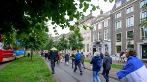 Olanda anunţă cea mai mare creştere a cheltuielilor militare de la finalul Războiului Rece 