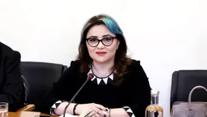Cristina Trăilă, numită secretar general al Guvernului