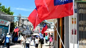 Statele Unite iau atitudine. Vor să descurajeze acţiunile belicoase ale Chinei în Taiwan