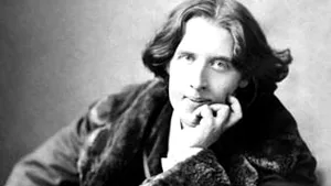 Oscar Wilde, cea mai spirituală personalitate britanică
