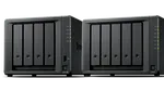 Synology lansează noul NAS DS925+