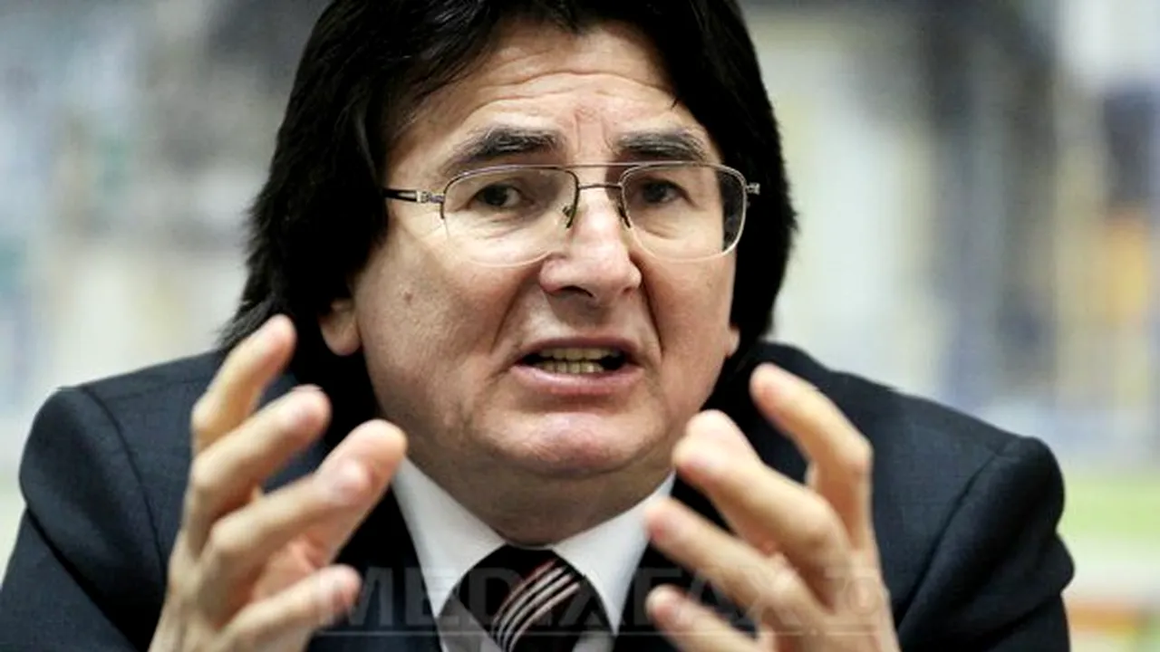 SCANDAL între primarul Timişoarei şi un deputat PDL care susţine că edilul l-a făcut 