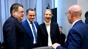 Serviciul de Informații interne german a catalogat AfD ca organizație extremistă