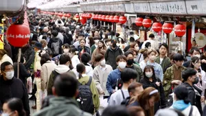 Scădere drastică a populaţiei în Japonia. Ţara a pierdut 800.000 de locuitori în 2022