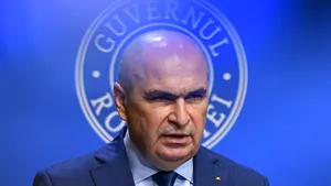 Breaking News Ilie Bolojan anunță creșterea vârstei de pensionare pentru magistrați și scăderea valorii pensiilor speciale la 70% din ultimul salariu net