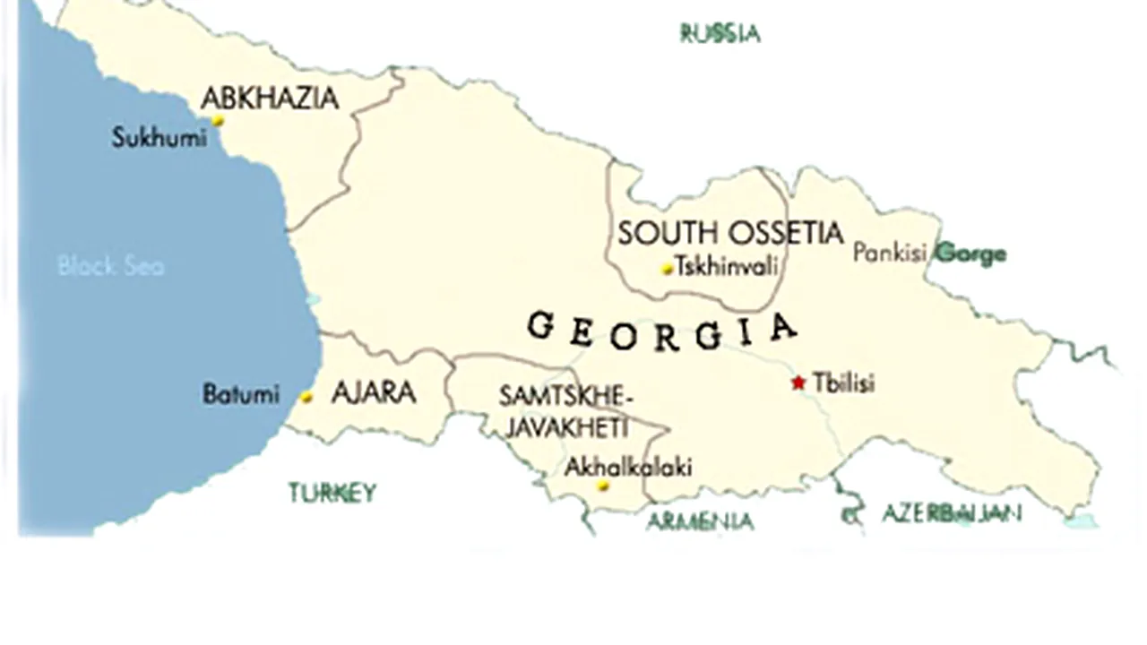 MAE: Recunoaşterea independenţei Osetiei de Sud şi Abhaziei - act regretabil şi fără temei legal