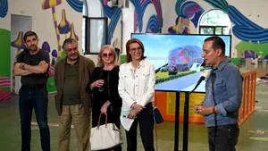 Sectorul 4 începe construcţia unui teatru în zona de sud a Bucureştiului
