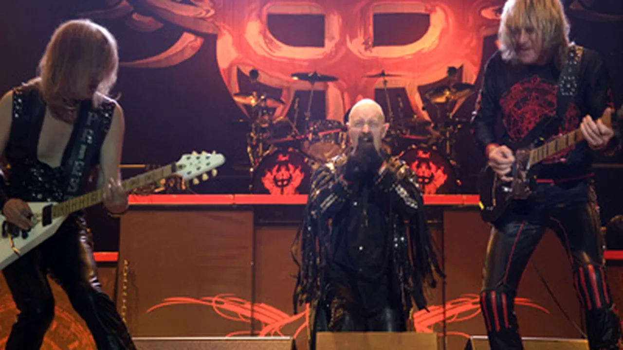 Judas Priest, 