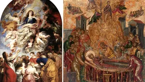 La mulţi ani tuturor celor care poartă numele de ,,Maria