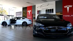 Un proiect Tesla pentru o 