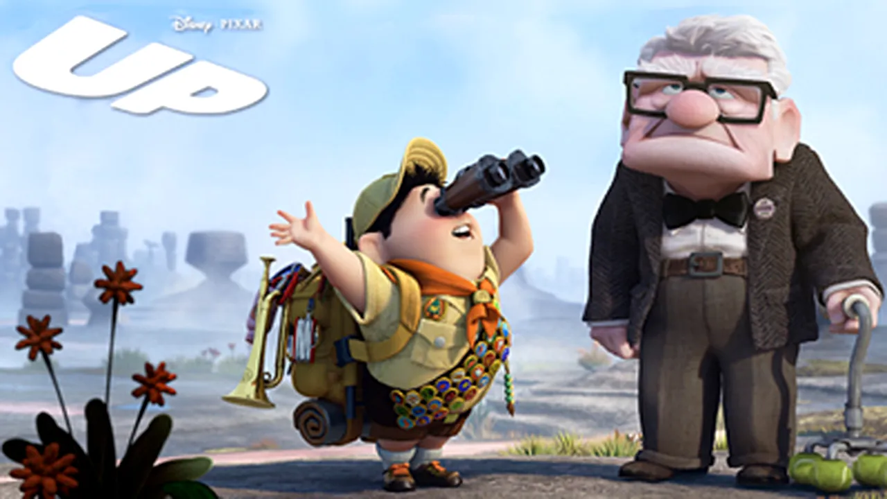 20 de filme de animaţie, în cursa pentru o nominalizare la Oscar - VIDEO