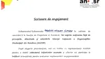 Angajamentul meu față de studenți: respect, implicare și transparență