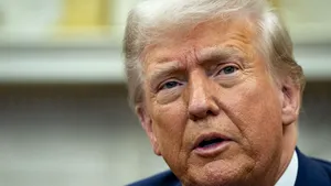 Avocatul lui Călin Georgescu: noi vrem să-l cităm pe Donald Trump ca martor
