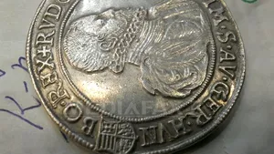 COMOARĂ din secolul XVI, descoperită de un bărbat. Micul tezaur conţine peste 1.400 de monede de argint - FOTO