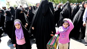 Expert în lumea arabă: 